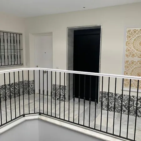 Apartment Entrecatedrales Cadiz