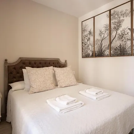 Apartament Entrecatedrales *